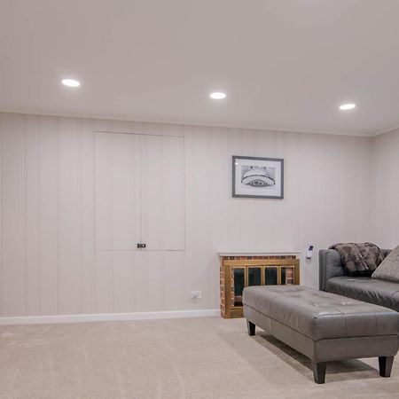 Northside Famlynest Lincoln Sq 4Br 2Ba 2P Rare Find Villa Chicago Exteriör bild