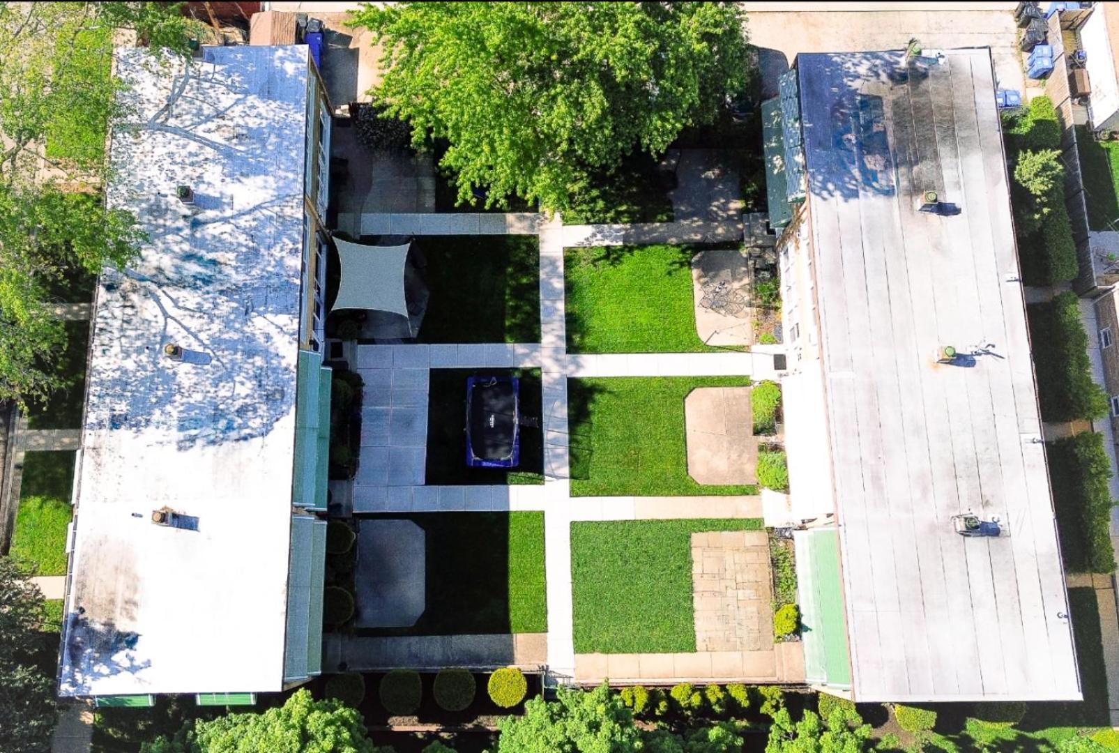 Northside Famlynest Lincoln Sq 4Br 2Ba 2P Rare Find Villa Chicago Exteriör bild