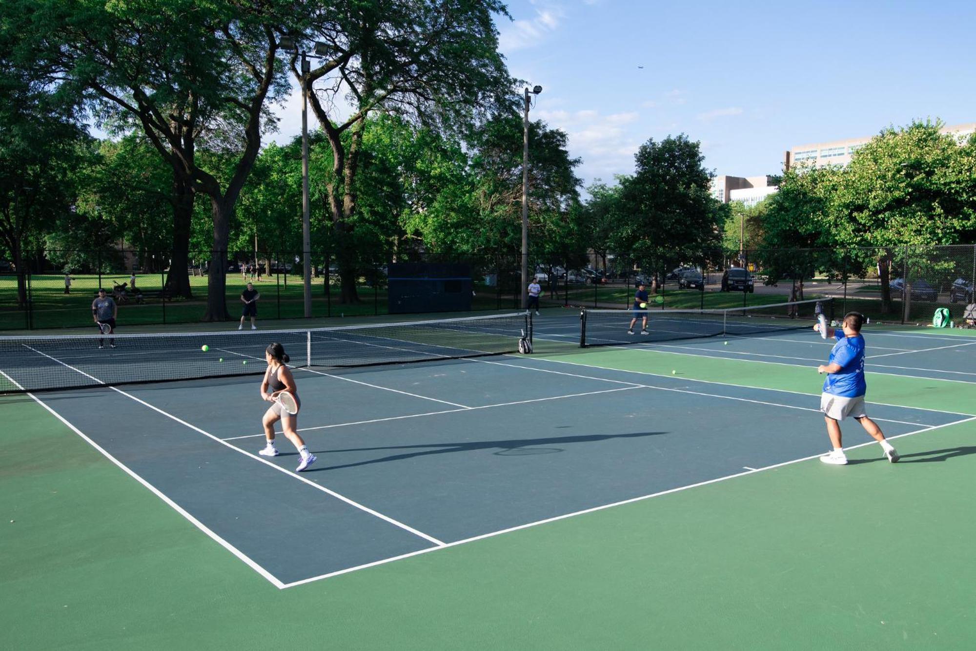 Northside Famlynest Lincoln Sq 4Br 2Ba 2P Rare Find Villa Chicago Exteriör bild