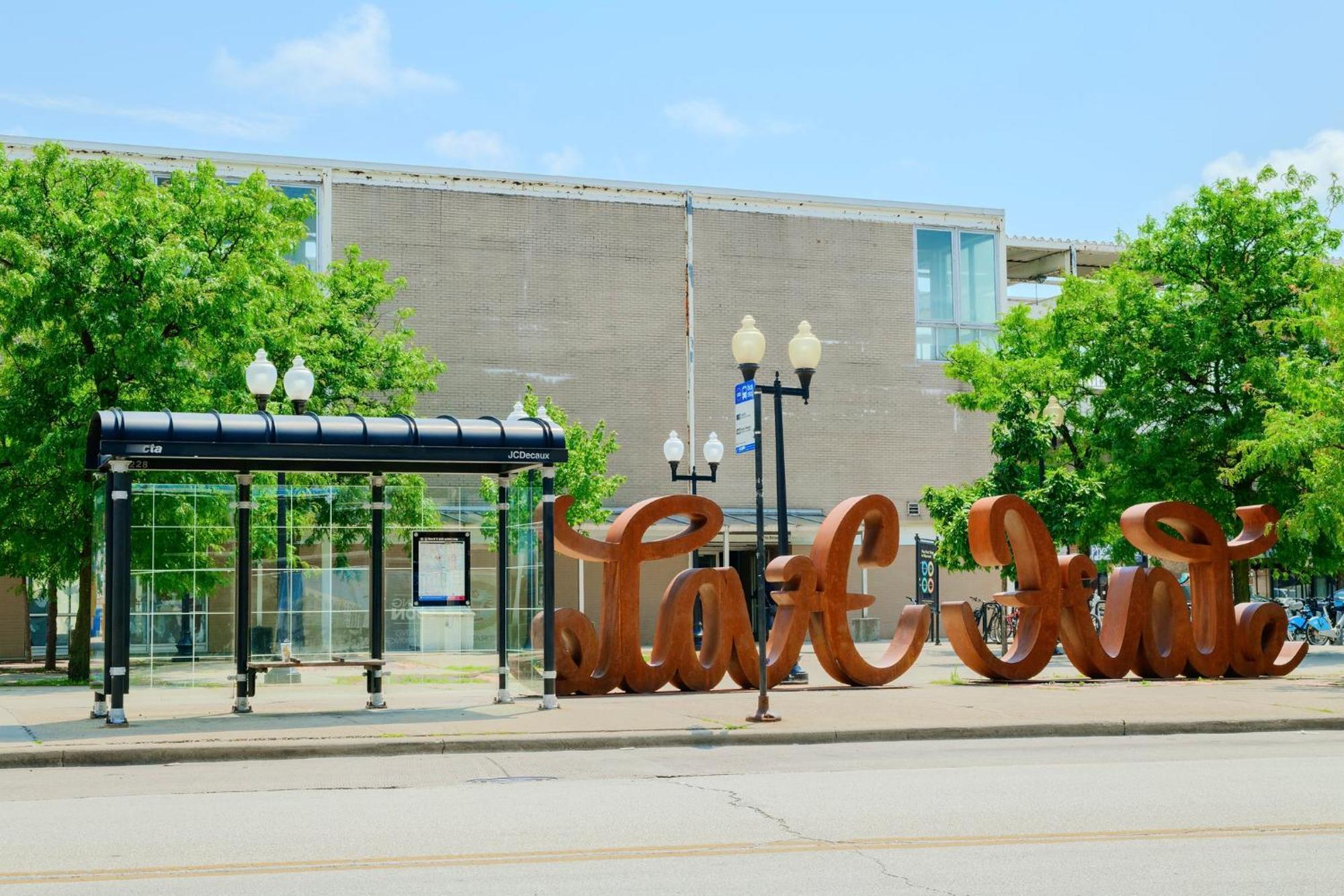 Northside Famlynest Lincoln Sq 4Br 2Ba 2P Rare Find Villa Chicago Exteriör bild
