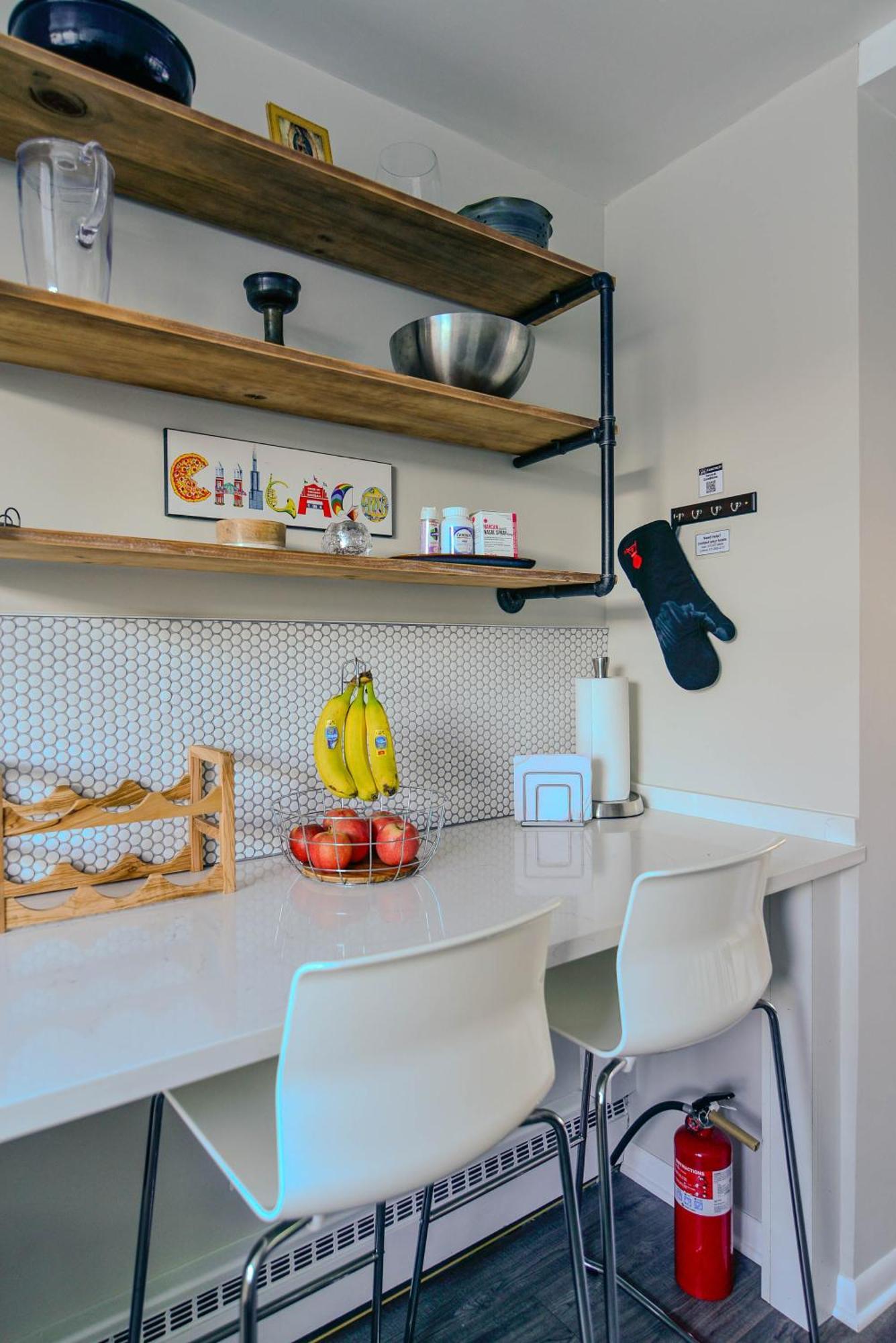 Northside Famlynest Lincoln Sq 4Br 2Ba 2P Rare Find Villa Chicago Exteriör bild