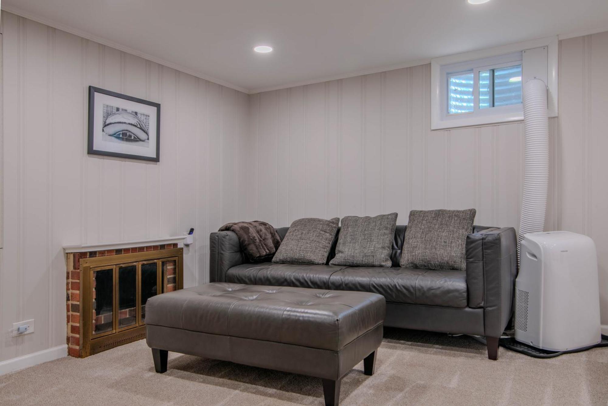 Northside Famlynest Lincoln Sq 4Br 2Ba 2P Rare Find Villa Chicago Exteriör bild